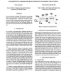 Transmitting Variable-Bit-Rate Videos on Clustered VoD Systems