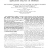 Transparent system-level migration of PGAS applications using Xen on InfiniBand