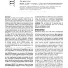 Transposable element annotation of the rice genome