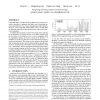 Tree Indexing on Solid State Drives