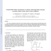 Trench IGBT failure mechanisms evolution with temperature and gate resistance under various short-circuit conditions