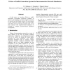 TrGen: A Traffic Generation System for Interconnection Network Simulators
