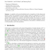 Triangulation of Simple 3D Shapes with Well-Centered Tetrahedra