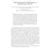 Trust Management in Strand Spaces: A Rely-Guarantee Method