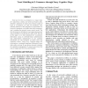 Trust Modelling in E-Commerce through Fuzzy Cognitive Maps