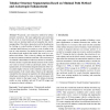 Tubular Structure Segmentation Based on Minimal Path Method and Anisotropic Enhancement