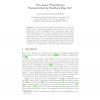 Two-Layer Planarization Parameterized by Feedback Edge Set