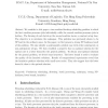 Two-Machine Flowshop Batching and Scheduling