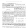 Ultrasonic relative positioning for multi-robot systems