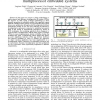 UML design for dynamically reconfigurable multiprocessor embedded systems