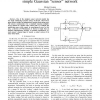 Uncoded Transmission Is Exactly Optimal for a Simple Gaussian "Sensor" Network