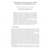 Undecidability of Universality for Timed Automata with Minimal Resources