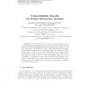 Undecidability Results for Finite Interactive Systems