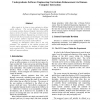 Undergraduate Software Engineering Curriculum Enhancement via Human-Computer Interaction