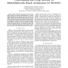 Understanding and using mobility on Publish/Subscribe based architectures for MANETs