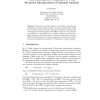Understanding and Using Spector's Bar Recursive Interpretation of Classical Analysis