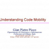 Understanding Code Mobility