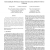 Understanding the performance-temperature interactions in disk I/O of server workloads