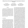 Unifying Unknown Nodes in the Internet Graph Using Semisupervised Spectral Clustering