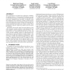 Universal IP multicast delivery