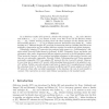Universally Composable Adaptive Oblivious Transfer
