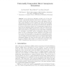 Universally Composable Direct Anonymous Attestation