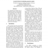 Use of a Lexical Feature Database for Partial Parsing of Chinese