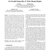 Use of Paraplanar Constraint for Parallel Inspection of Wafer Bump Heights