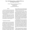 Using a Gigabit Ethernet Cluster as a Distributed Disk Array with Multiple Fault Tolerance