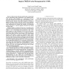 Using Aggressor Thread Information to Improve Shared Cache Management for CMPs