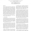 Using Corpus Analysis to Inform Research into Opinion Detection in Blogs