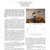 Using COTS to Construct a High Performance Robot Arm