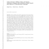 Using customer lifetime value and neural networks to improve the prediction of bank deposit subscription in telemarketing campai