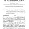 Using Logarithmic Opinion Pooling Techniques in Bayesian Blind Multi-Channel Restoration