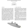 Using simulation to evaluate cargo ship design on the LPD17 program
