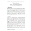 Using SPM to Detect Evolving MS Lesions