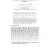 Variability Mechanisms in E-Business Process Families