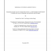 Variable-base tacit communication: a new energy efficient communication scheme for sensor networks