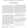 Variational formulas for the power of the binary hypothesis testing problem with applications