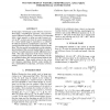 Vector Median Filters, Morphology, and PDE's: Theoretical Connections