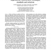 Vehicular Networking: A Survey and Tutorial on Requirements, Architectures, Challenges, Standards and Solutions