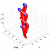 Velocity Adaptation of Space-Time Interest Points