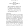 Verifiable Homomorphic Oblivious Transfer and Private Equality Test