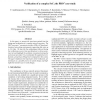 Verification of a Complex SoC: The PRO3 Case-Study