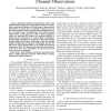Verification of Secret Key Generation from UWB Channel Observations