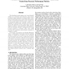 Versatile prediction and fast estimation of Architectural Vulnerability Factor from processor performance metrics
