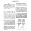 Very Low Voltage Operational Amplifiers Using Floating Gate MOS Transistor