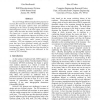 Very Low Voltage Testing of SOI Integrated Circuits