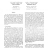 Video Fade Detection by Discrete Line Identification