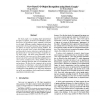 View-Based 3-D Object Recognition using Shock Graphs